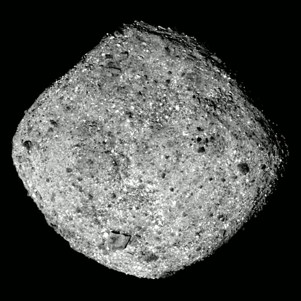 Bennu_Full_Rotation50Miles.gif