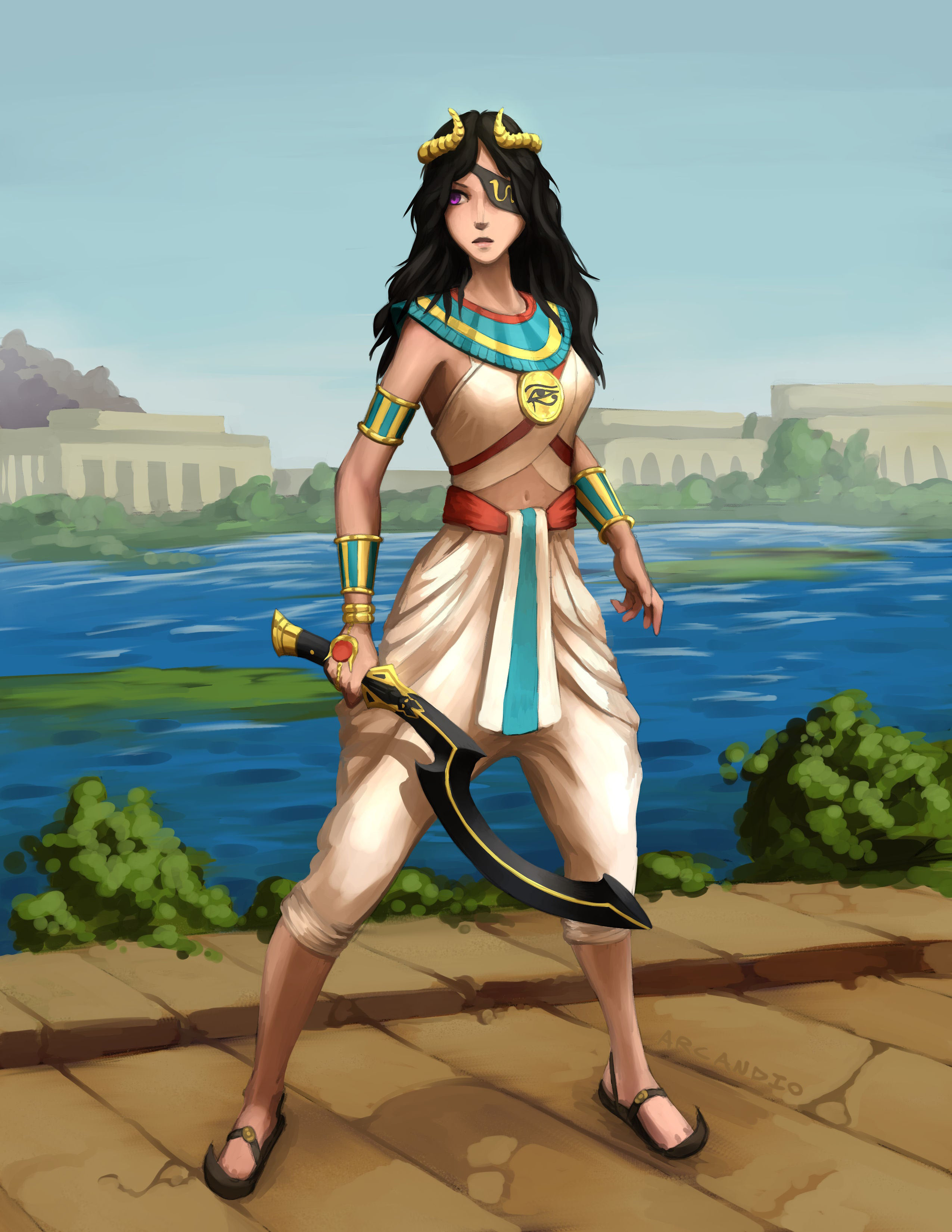 Ihapi Commision Final Edited