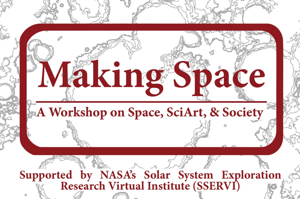 Making Space Workshops